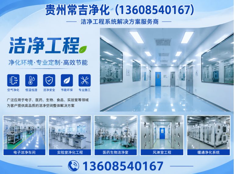 息烽县净化板展示图