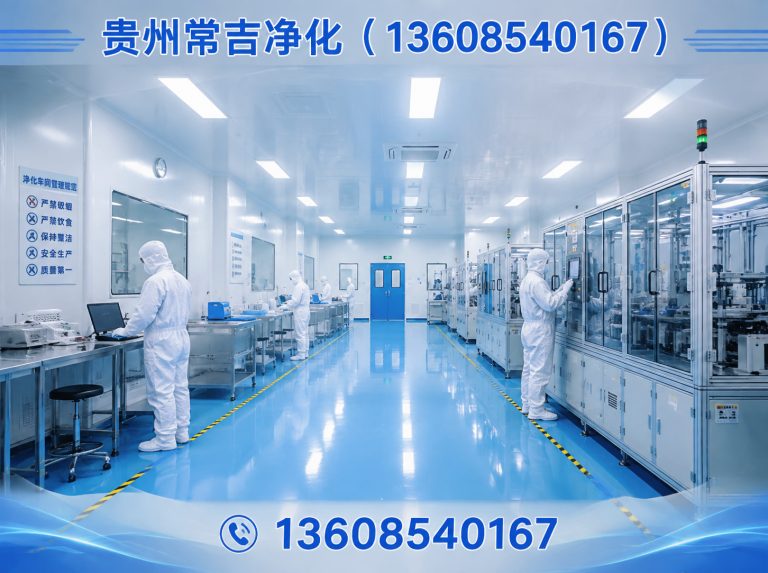 息烽县空气净化工程展示图